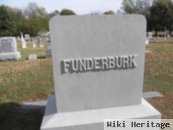 Elizabeth Gandy Funderburk