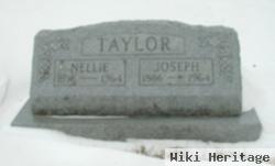 Joseph Taylor