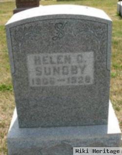 Helen C Sundby