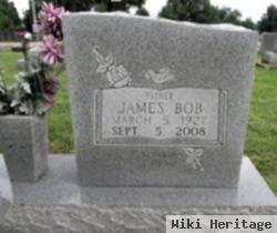 James Bob Johnson