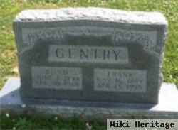 Frank Gentry