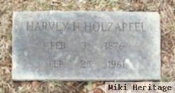 Harvey Henry Holzapfel