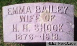 Emma Bailey Shook