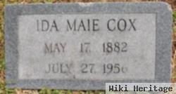 Ida Maie Cox