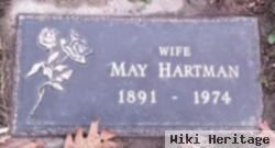 May Miller Hartman