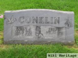 Fred L. Conklin