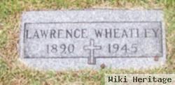 Lawrence Wheatley