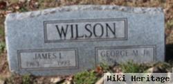 George M. Wilson, Jr