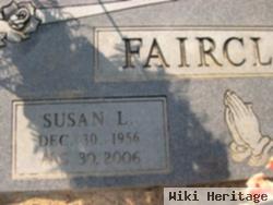 Susan L. Faircloth