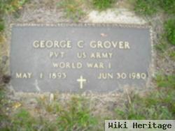 George Cyrus Grover