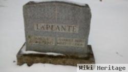 James F Laplante