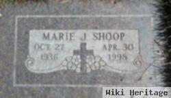 Marie J. Shoop