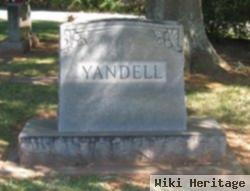 Coy Ambers Yandell