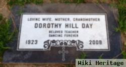 Dorothy Hill Day