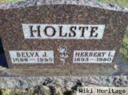 Herbert Louis Holste