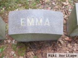 Emma May Beddall