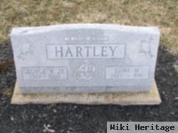 George W Hartley, Jr