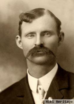 George Nelson Mccollom