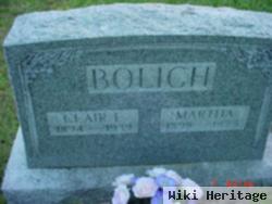 Martha Tielmann Bolich