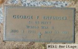 George F. Enfinger