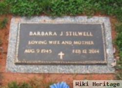 Barbara Jean Stilwell