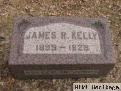 James R Kelly