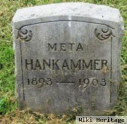 Meta Hankammer