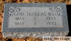 Gene Douglas Bull