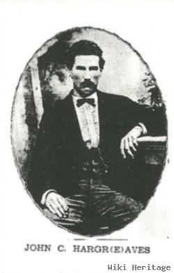 John Christopher Hargraves