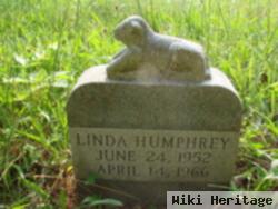 Linda Humphrey