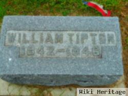 William Tipton "billy" Wrather