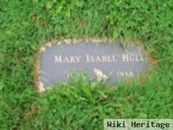 Mary Isabel Gefeller Hull