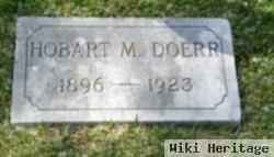 Hobart Mckinley Doerr