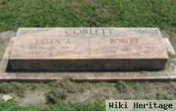 Helen A. Hoot Corlett