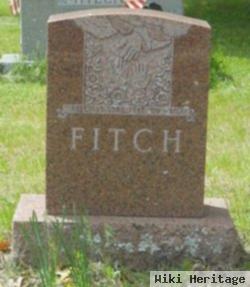 Kenneth J Fitch