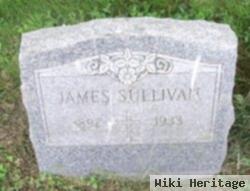 James Francis Sullivan