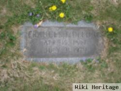 Frances F. Moyer Delong