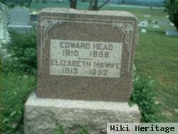 Elizabeth Core Head