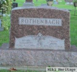 Math Rothenbach