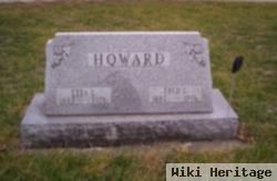 Fred E. Howard
