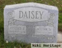 William Daisey, Sr