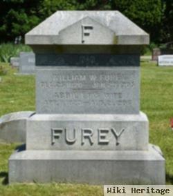 William W. Furey