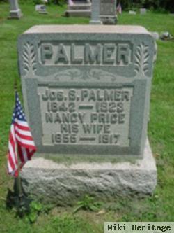 Joseph S. Palmer