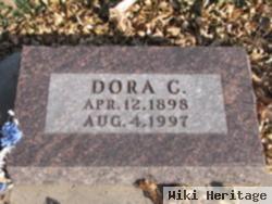 Dora C. Haug