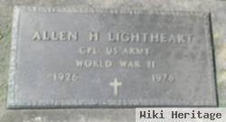 Allen H. Lightheart