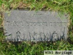 Daryl Eugene Depew