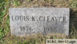 Louis Knowlton Cleaver