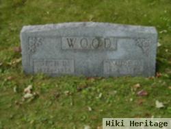 Maude Dell Wood