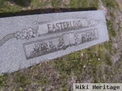 John Henry Easterling