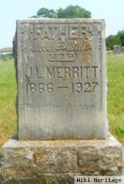 Joe L Merritt